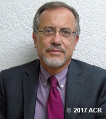 Picture of Dr. Pacheco, Costa Rica.