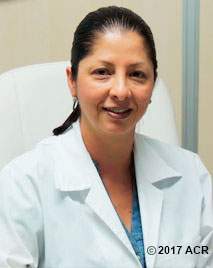 Picture of Dr. Caballero, Costa Rica.