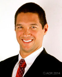 Picture of Dr. Ignacio Vargas, one of the foremost dentists in Costa Rica.