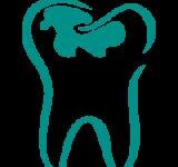 Picture of an emblem illustrating the availability of dental holistic biocompatible treatment in Costa Rica.